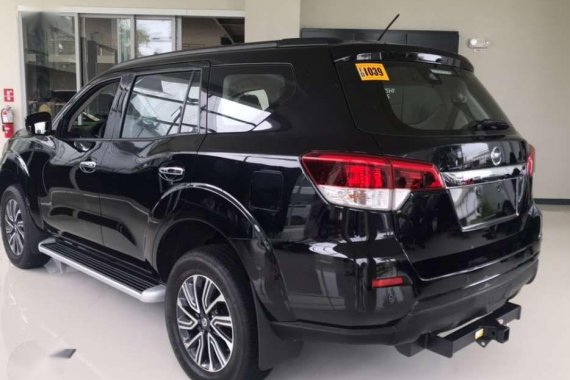 2019 Nissan Terra for sale