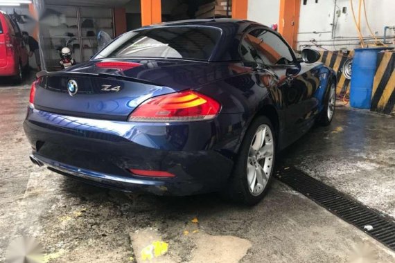 2010 Bmw Z4 for sale