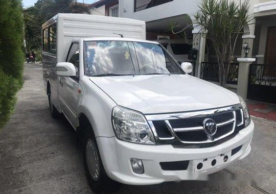 Foton LCV 2015 for sale