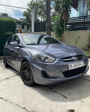 Hyundai Accent 2017 for sale