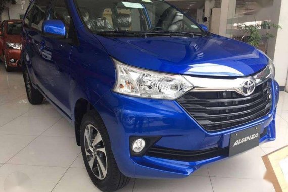 Toyota Avanza 2019 for sale