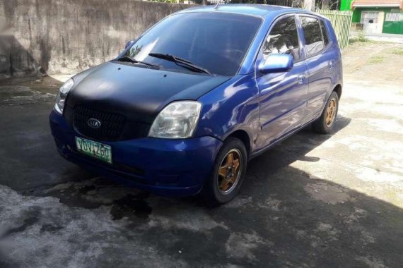 Kia Picanto 2007 for sale