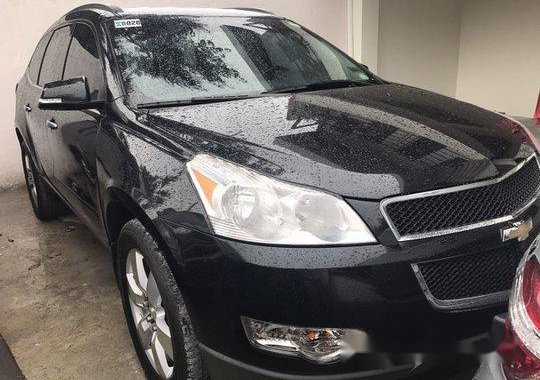 Chevrolet Traverse 2012 for sale