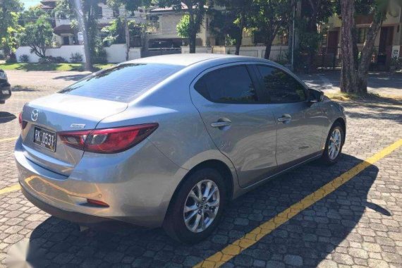 2016 Mazda 2 for sale