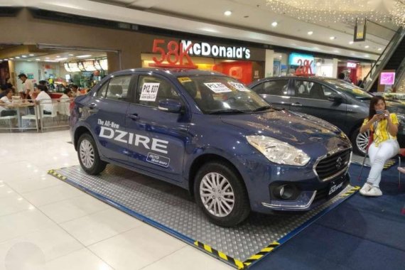 Suzuki Dzire 2019 for sale