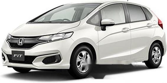 Honda Jazz V 2018 for sale