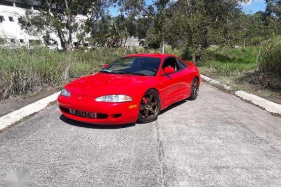 Like New Mitsubishi Eclipse for sale