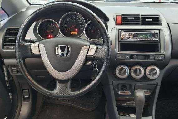 2008 Honda City for sale