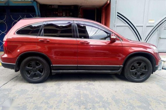 Honda CRV 2009 for sale