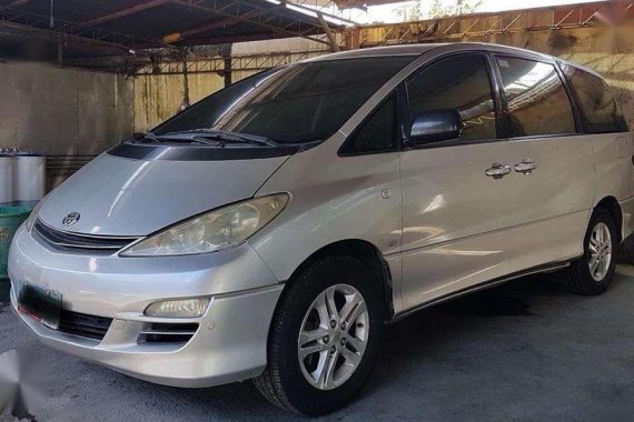 2005 Toyota Previa for sale
