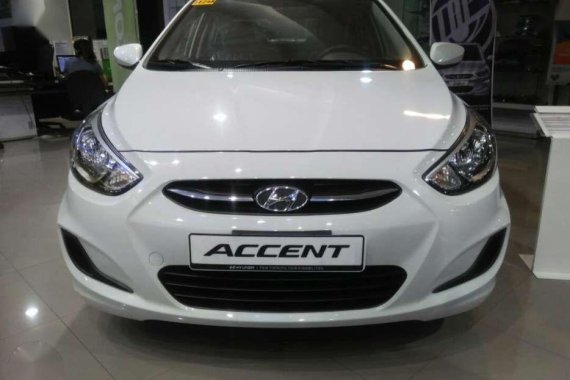 2019 Hyundai Accent for sale