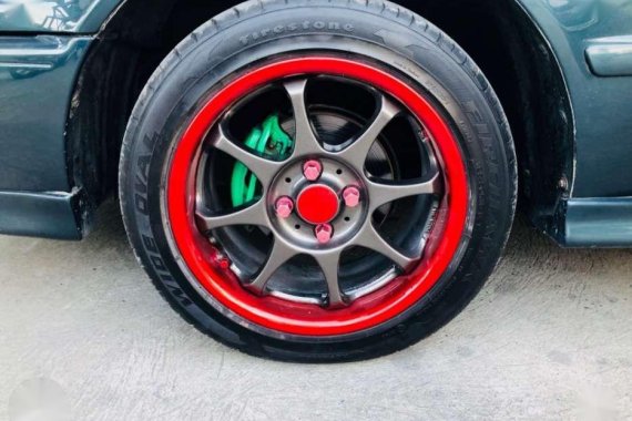 Toyota Corolla 1998 for sale