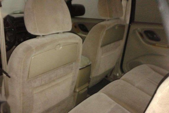 Ford Escape 2004 for sale