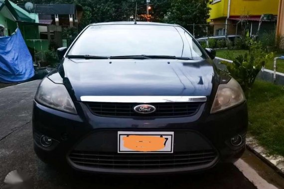 2010 Ford Focus for sale