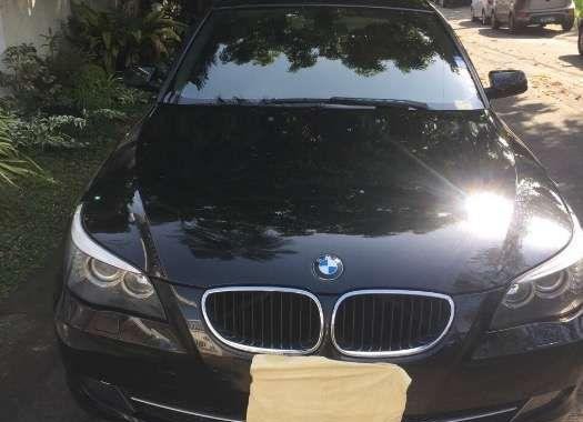 2010 BMW 520i FOR SALE