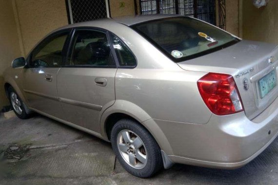 Chevrolet Optra 2006 for sale