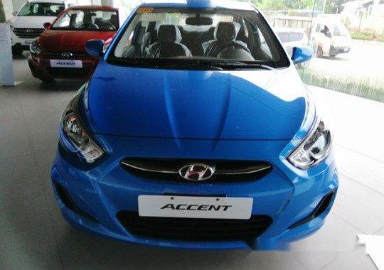 Hyundai Accent 2018 for sale