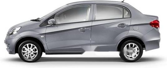 Honda Brio Amaze S 2018 for sale