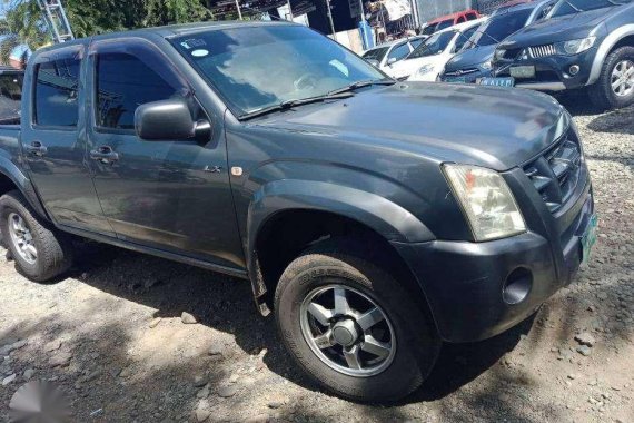 Isuzu Dmax 2008 for sale