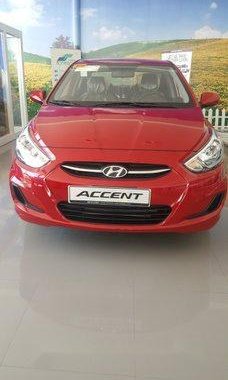 Hyundai Accent 2018 for sale