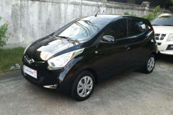 Hyundai Eon GLX 2019 FOR SALE