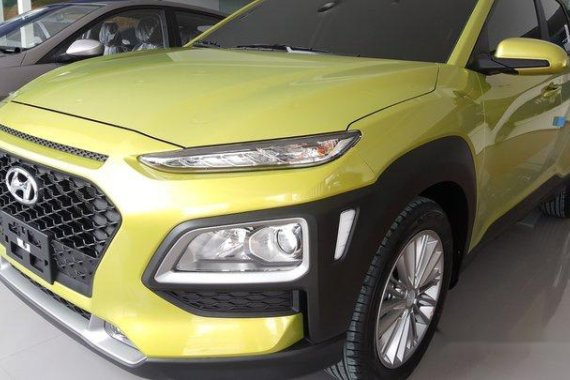 Hyundai Kona 2018 for sale