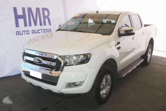 2017 Ford Ranger for sale