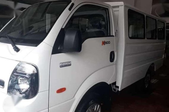 Kia K2500 2018 for sale