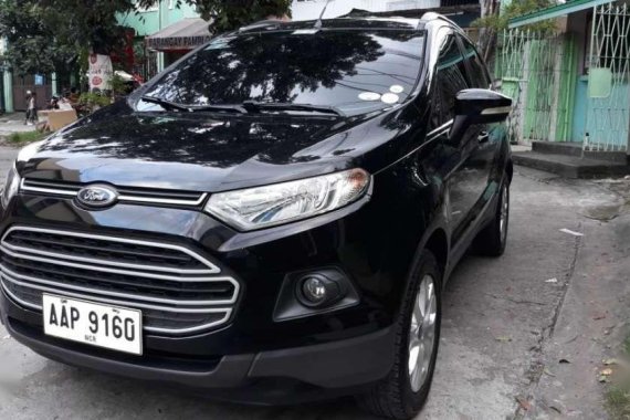 Ford Ecosport 2014 For sale