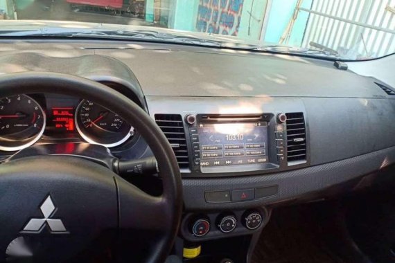 Mitsubishi Lancer 2014 for sale