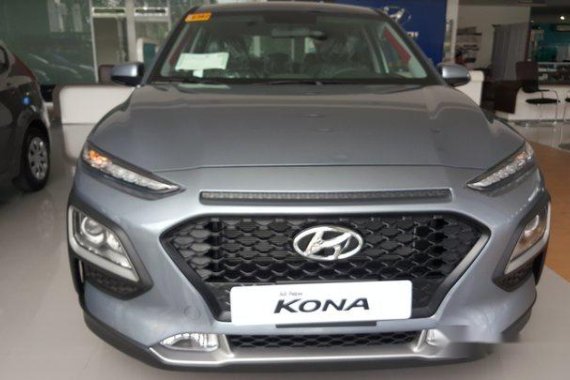 Hyundai Kona 2018 for sale