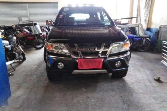 Isuzu 2010 for sale