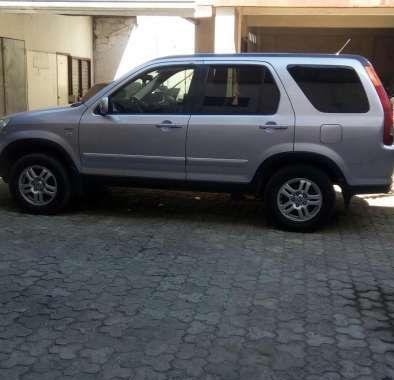 2004 Honda CRV for sale