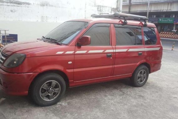 Mitsubishi Aventure 2010 for sale