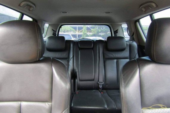 2015 Isuzu Mu-X for sale