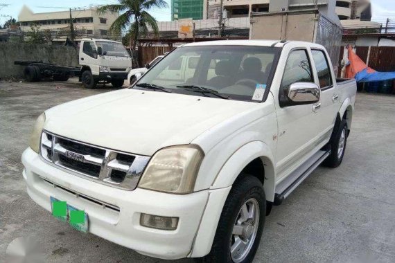 Isuzu D-Max 2004 for sale