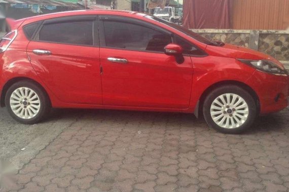 Ford Fiesta 2013 for sale