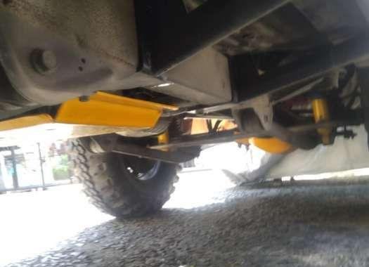 Suzuki Jimny 2011 for sale