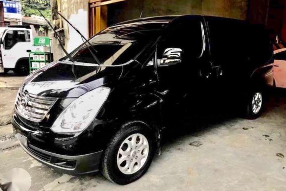 2015 Hyundai Starex for sale