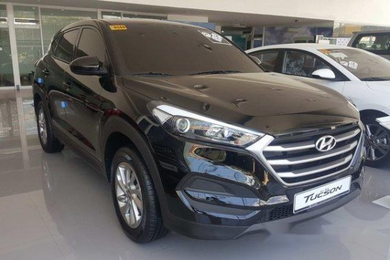 Hyundai Tucson 2018 for sale