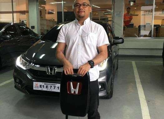 2019 Honda City Civic BRV CRV mobilio jazz January promo low down