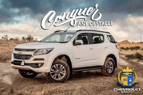 2019 Chevrolet Trailblazer FOR AS LOW AS 38K ALL IN DP!!!