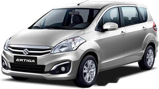 Suzuki Ertiga Gl 2018 for sale