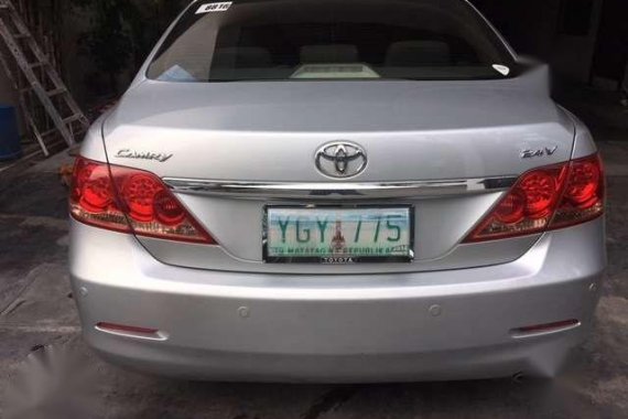 Toyota Camry 2008 for sale