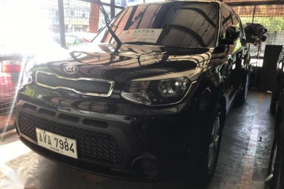 2015 Kia Soul for sale