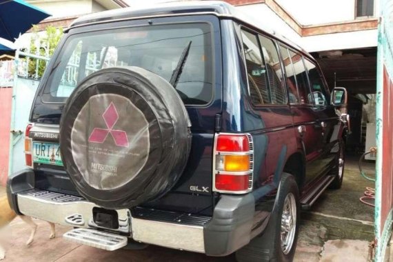 Mitsubishi Pajero 1997 for sale