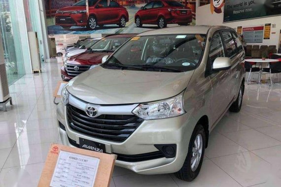 Seaman New Year 5k Dp Toyota Avanza Promo SN4 2019
