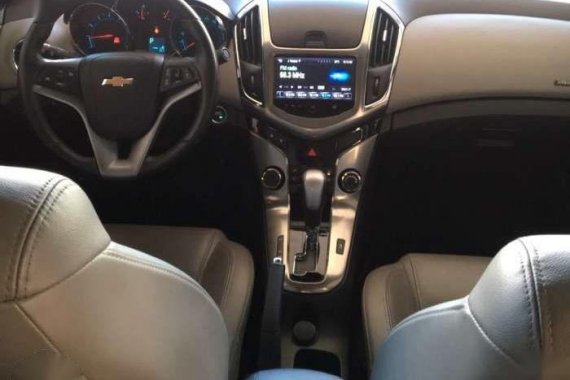 2014 Chevrolet Cruze for sale