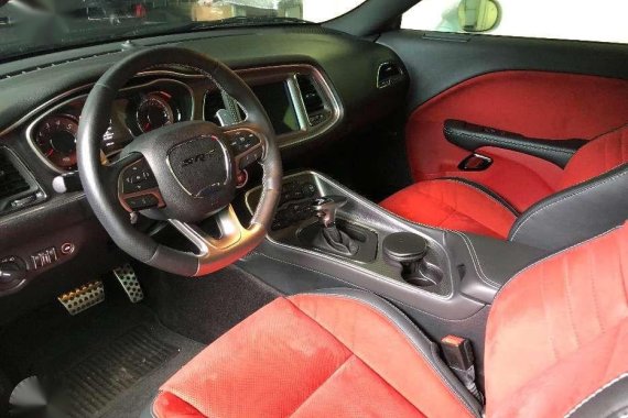 2017 Dodge Challenger for sale