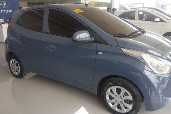 Hyundai Eon 2018 for sale